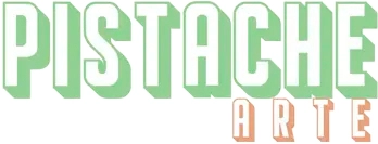 PISTACHE ARTE
